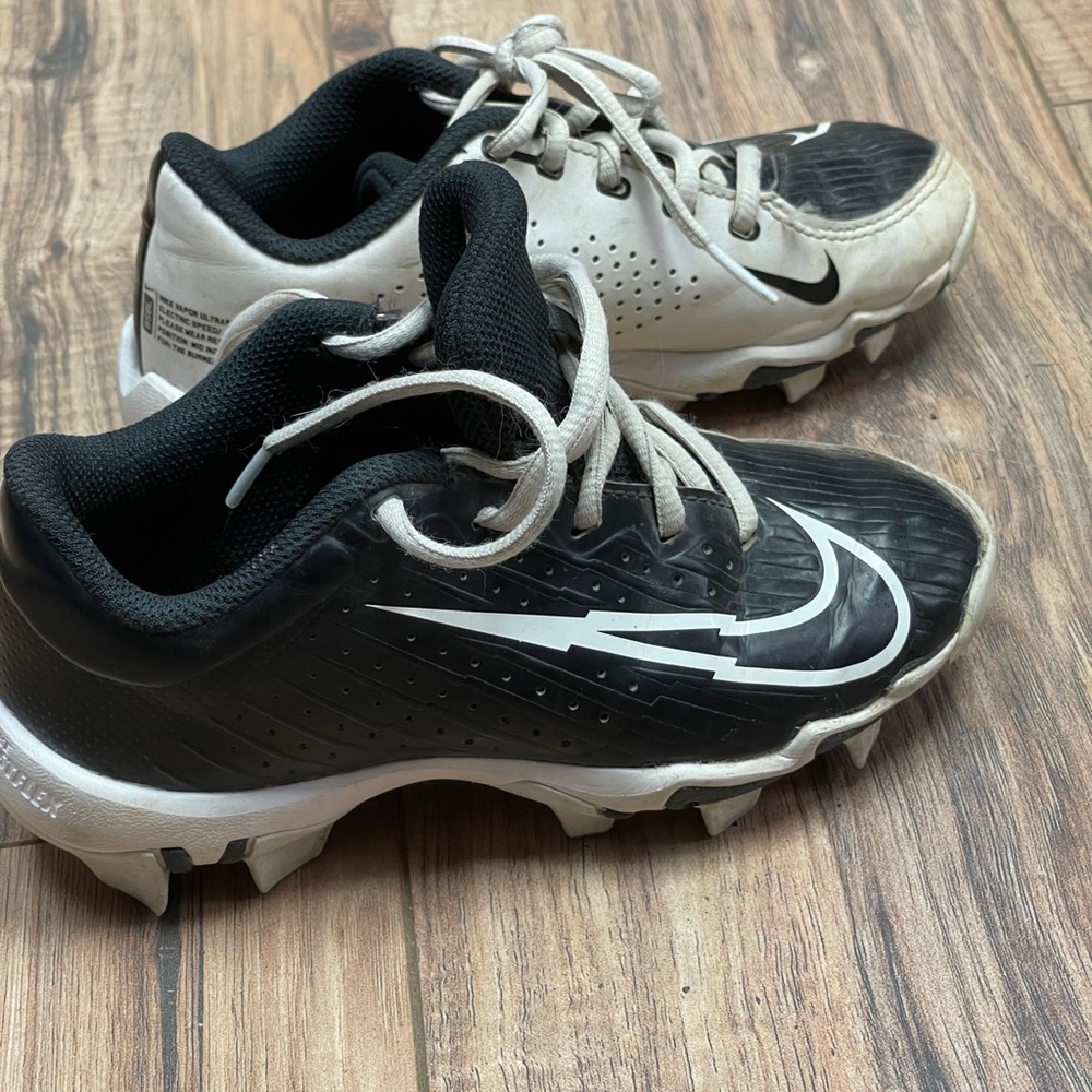 Nike Fastflex Vapor boys 13c cleats